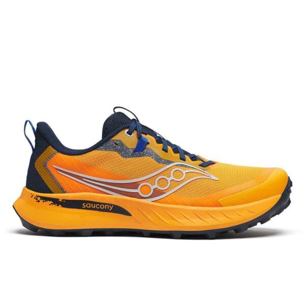 Saucony-PEREGRINE 15-S20990-164-Lillehammer Sport-1 Saucony Peregrine 15 M