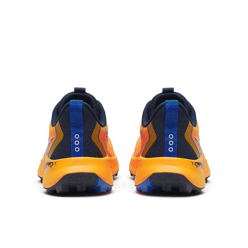 Saucony Peregrine 15 M - Bilde 5