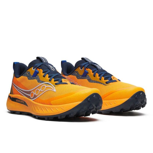 Saucony-PEREGRINE 15-S20990-164-Lillehammer Sport-6 Saucony Peregrine 15 M