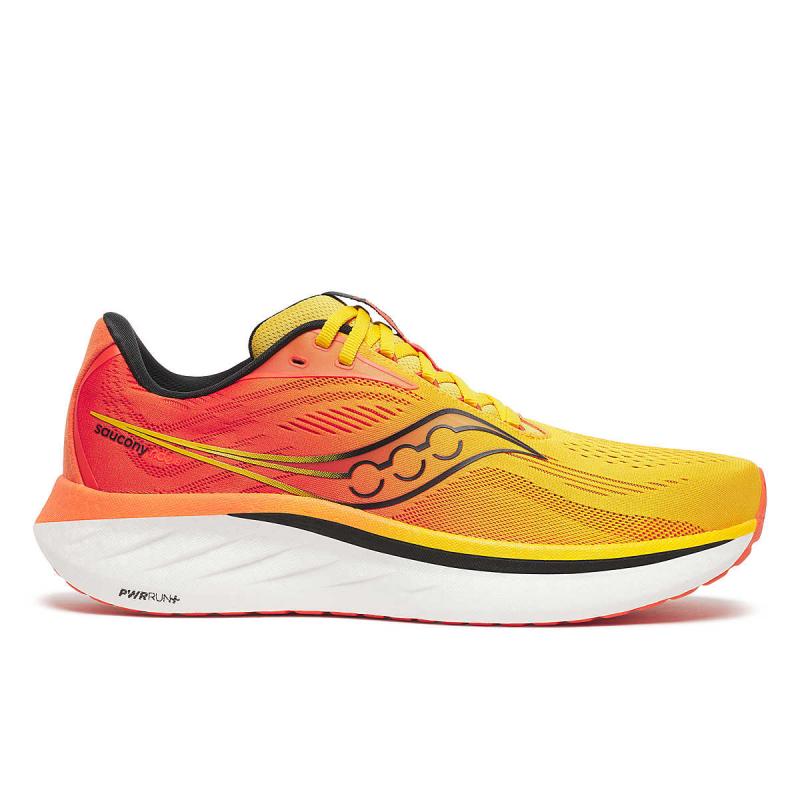 Saucony Ride 18 M - Bilde 1