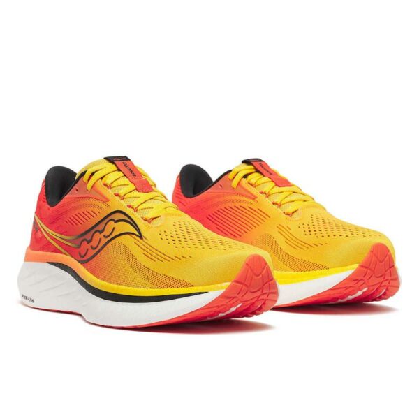 Saucony Ride 18 M