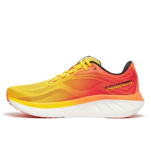 Saucony Ride 18 M