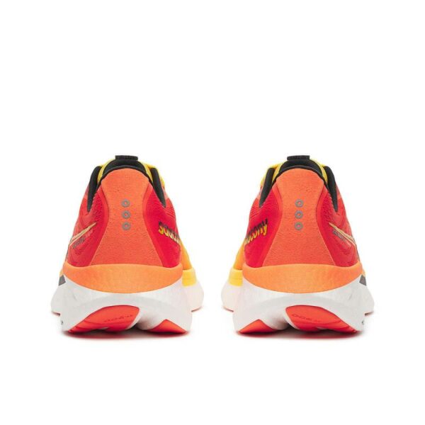 Saucony Ride 18 M