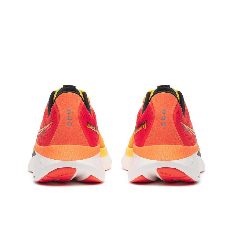 Saucony Ride 18 M - Bilde 4