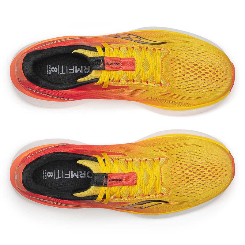Saucony Ride 18 M - Bilde 5