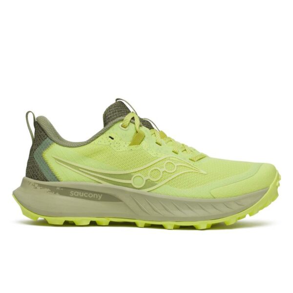 Saucony Saucony PEREGRINE 15 S10990-150 Lillehammer Sport 1