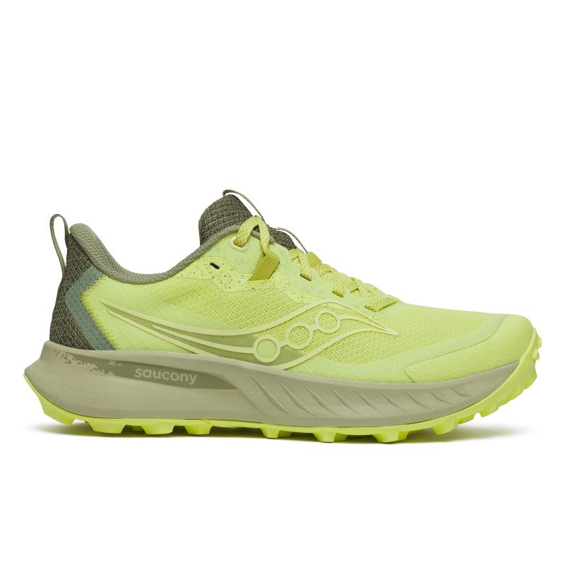 Saucony Saucony PEREGRINE 15 S10990-150 Lillehammer Sport 1