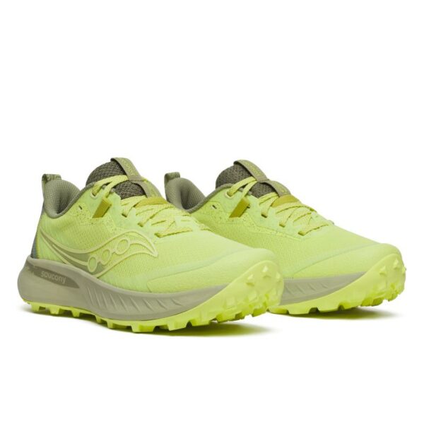 Saucony Saucony PEREGRINE 15 S10990-150 Lillehammer Sport 2