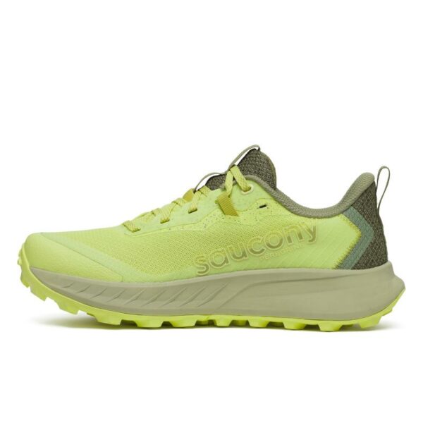 Saucony Saucony PEREGRINE 15 S10990-150 Lillehammer Sport 3