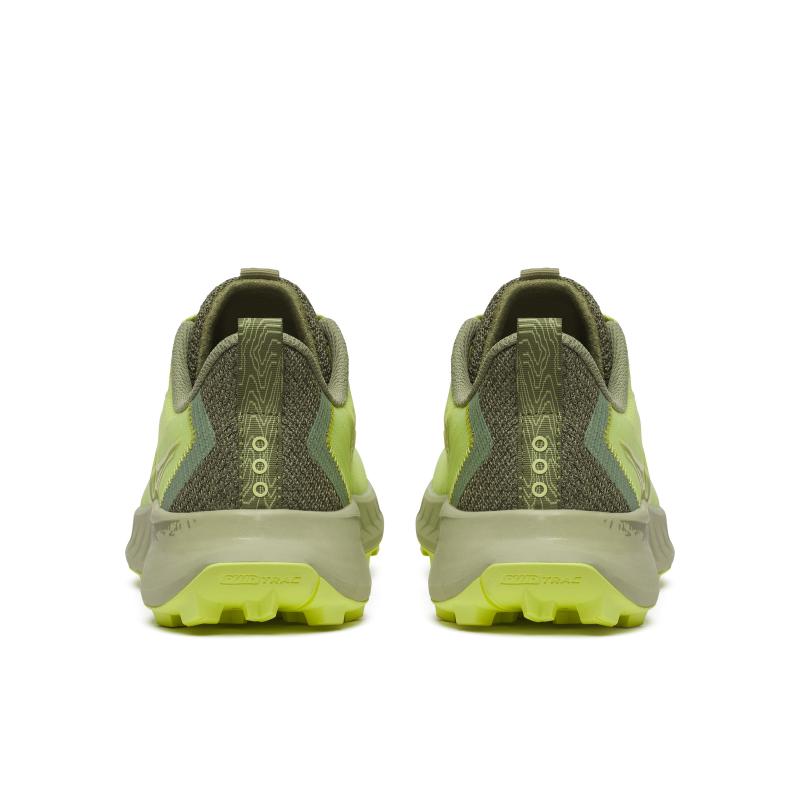 Saucony Saucony PEREGRINE 15 S10990-150 Lillehammer Sport 4