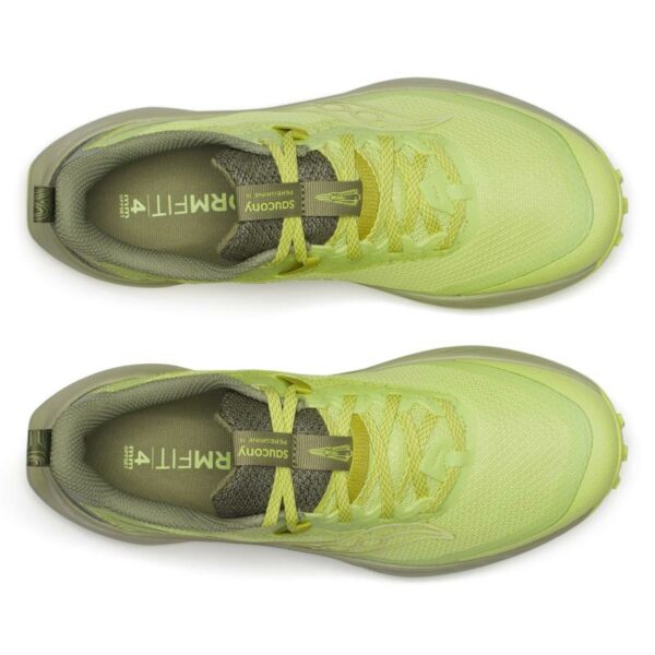 Saucony Saucony PEREGRINE 15 S10990-150 Lillehammer Sport 5