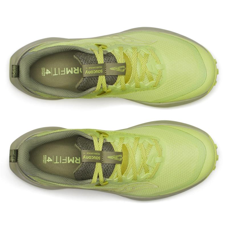 Saucony Saucony PEREGRINE 15 S10990-150 Lillehammer Sport 5