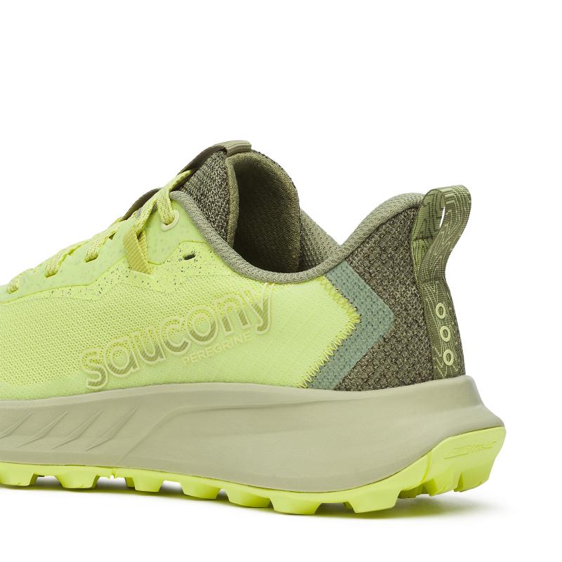 Saucony Saucony PEREGRINE 15 S10990-150 Lillehammer Sport 7