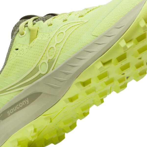 Saucony Saucony PEREGRINE 15 S10990-150 Lillehammer Sport 9