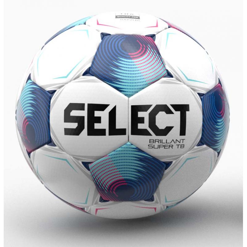 Select Select Brillant Super Tb Ntf V25 101207 Lillehammer Sport 1