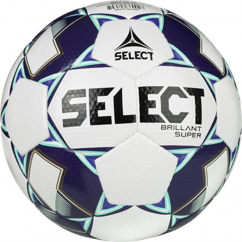 Select Select Brillant Super V22 101187 Lillehammer Sport 1