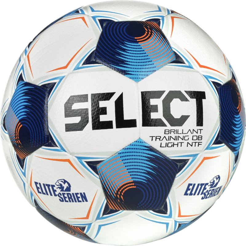 Select Select Brillant Training Light Db Ntf V25 121286 Lillehammer Sport 1