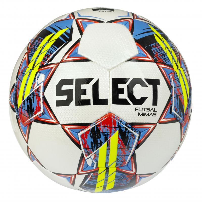 Select Select Fb Futsal Mimas V22 310016 Lillehammer Sport 1