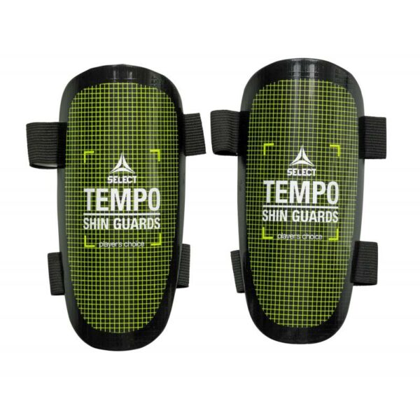 Select Select Shin Guard Tempo V25 850024 Lillehammer Sport 1
