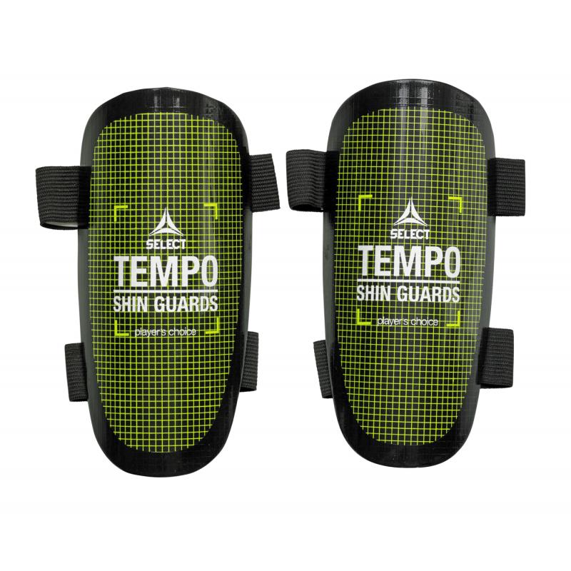Select Select Shin Guard Tempo V25 850024 Lillehammer Sport 1