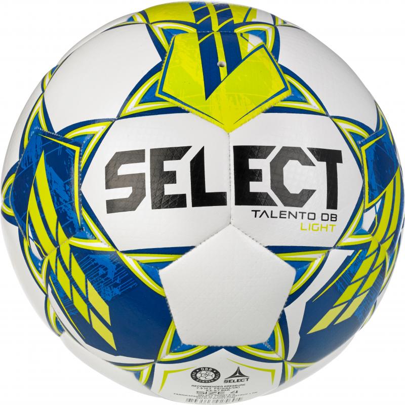 Select Select Talento Db V23 130006 Lillehammer Sport 3