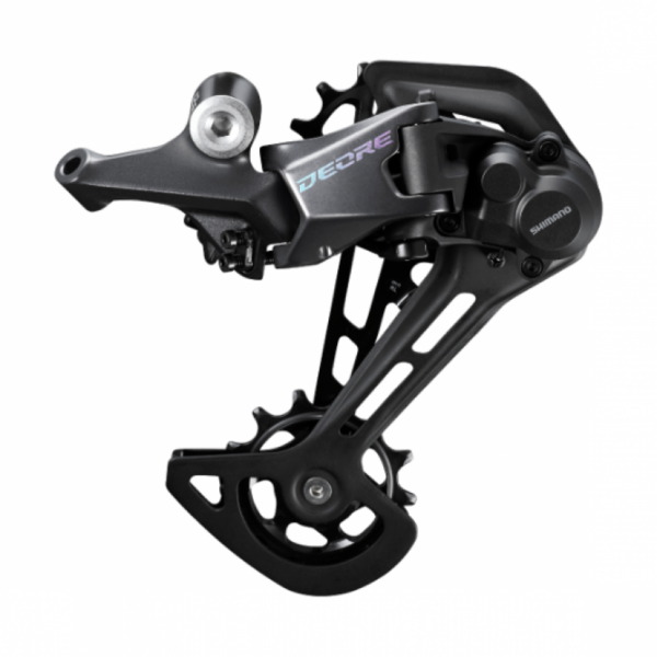 Shimano Bakgir RD-M6100-SGS Deore 12-Speed