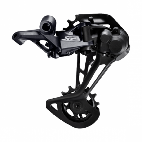 Shimano Deore XT RD-M8100 Bakgir 12-delt SGS