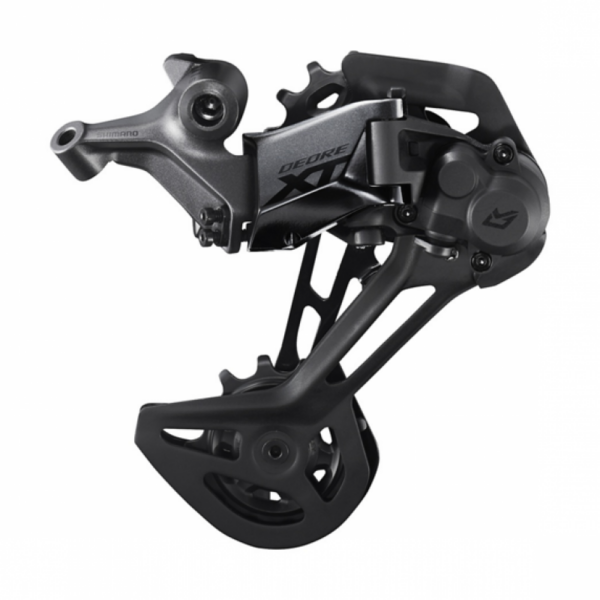 Shimano Bakgir RD-M8130-SGS XT 11-delt