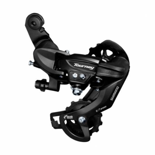 Shimano Bakgir TY300-SGS Tourney 6/7-Speed