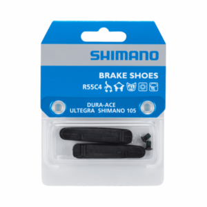 Shimano Bremsebelegg R55C4 Road Felgbrems - Bilde 2