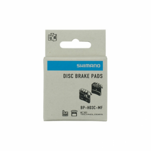 Shimano Bremseklosser H03C Metall - Bilde 2