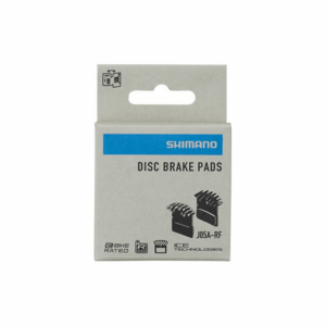Shimano Skivebremseklosser J05A-RF Resin - Bilde 3