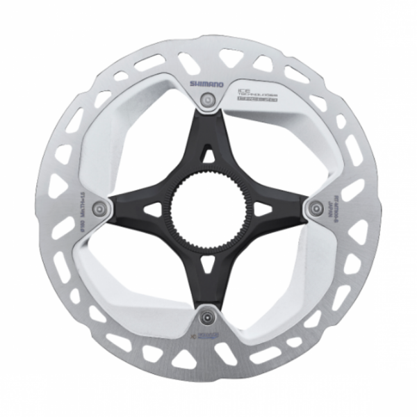 Shimano-Bremseskive RT-MT800 Ultegra-XT Center Lock 160mm–Lillehammer Sport-1 Shimano Bremseskive RT-MT800 Ultegra/XT Center Lock 160mm