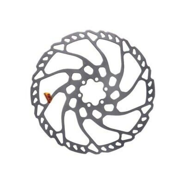 Shimano Bremseskive SM-RT66 Deore 6-Bolt 203mm