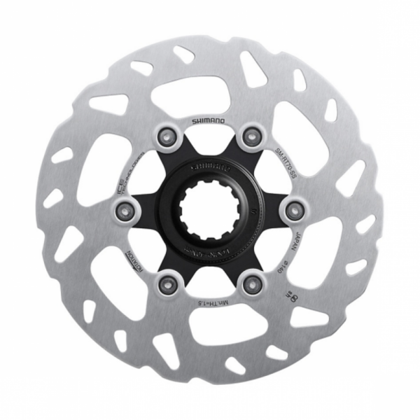 Shimano-Bremseskive SM-RT70 SLX Center Lock 140mm-ISMRT70SS-Lillehammer Sport-1 Shimano Bremseskive SM-RT70 SLX Center Lock 140mm