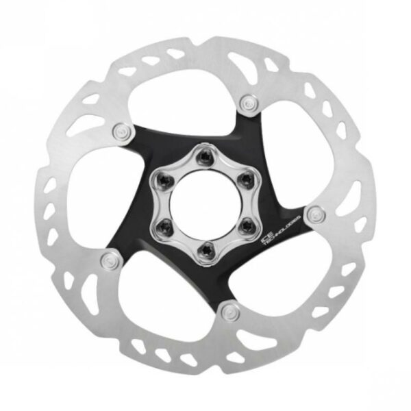 Shimano-Bremseskive SM-RT86 XT 6-Bolt 160mm-ISMRT86S2-Lillehammer Sport-1 Shimano Bremseskive SM-RT86 XT 6-Bolt 160mm