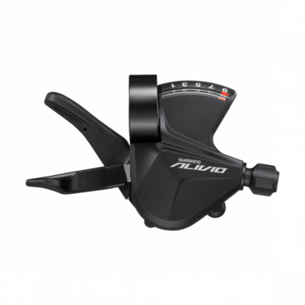 Shimano GIRHENDEL SETT 2X9S M/ OGD SL-M3100