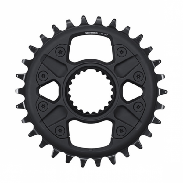 Shimano Krankdrev 30T FC-M6100-1
