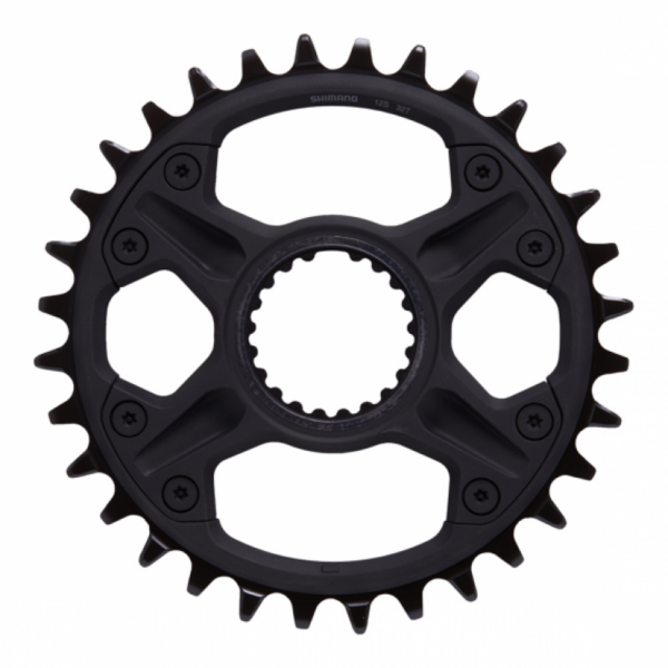 Shimano Krankdrev 32T FC-M6100-1