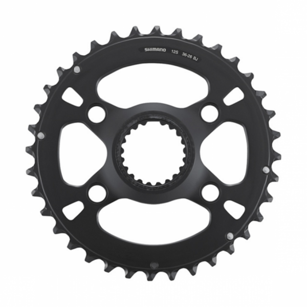 Shimano KRANKDREV 36T FC-M7100