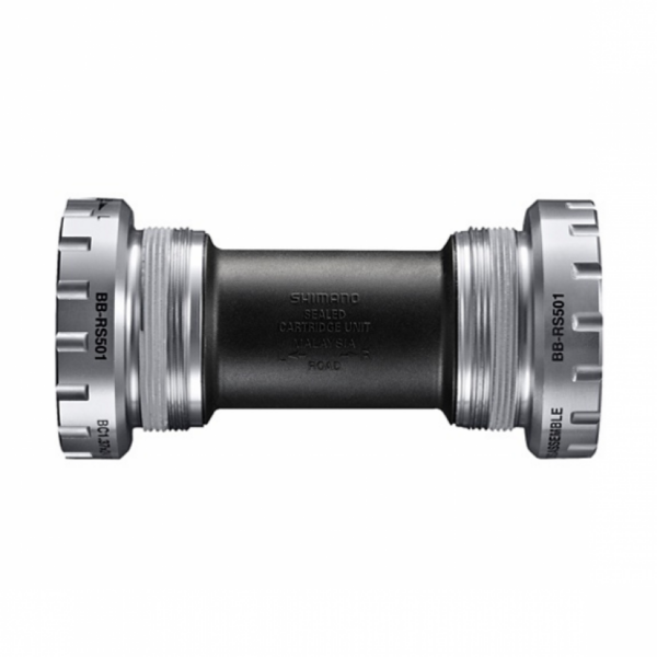Shimano-KRANKLAGER BSA RS-501–Lillehammer Sport-1 Shimano Kranklager BB-RS501 HOLLOWTECH II 68 (BSA) mm