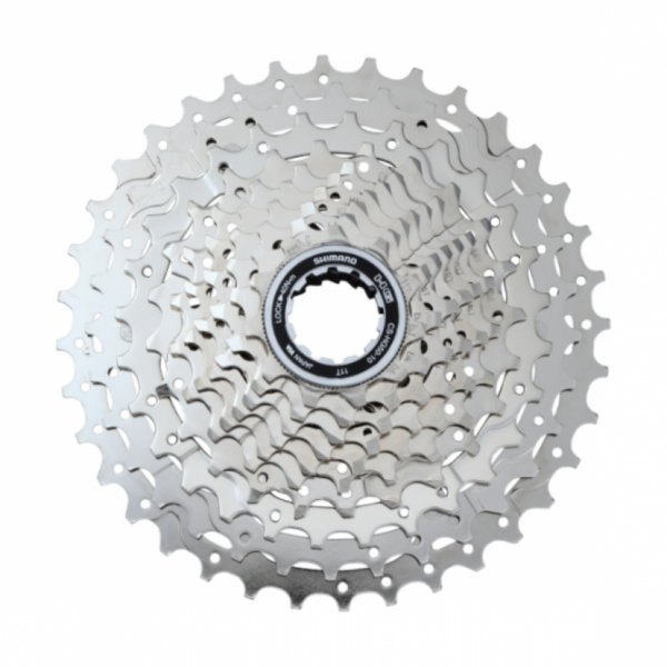 Shimano-Kassett-CS-HG50-11-36-10-Speed-Bulk-116498-Lillehammer-Sport-1 Shimano Kassett CS-HG50 11-36 10-Speed Bulk