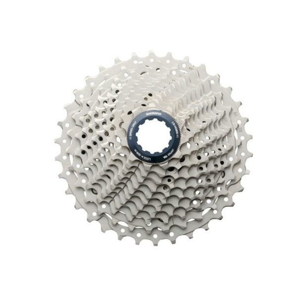 Shimano-Kassett CS-6800 Ultegra 12-25 11-Speed-ICS680011225-Lillehammer Sport-1 Shimano Kassett CS-6800 Ultegra 12-25 11-Speed