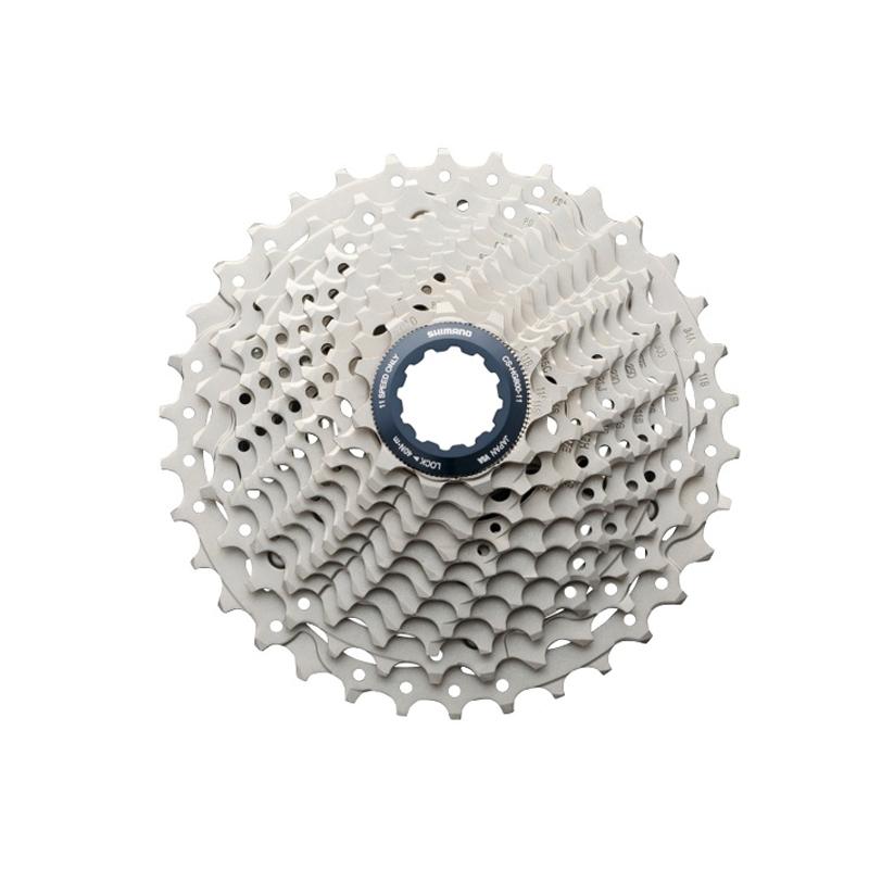 Shimano Kassett CS-6800 Ultegra 12-25 11-Speed - Bilde 1