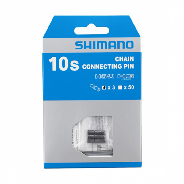 Shimano Kjedesplint 10-Speed HG/HG-X-kjede