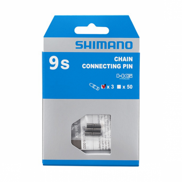 Shimano Kjedesplint  9-Speed