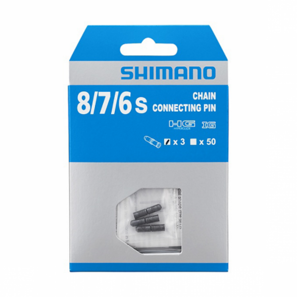 Shimano Kjedesplint 7/8-Speed