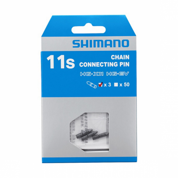 Shimano Kjedesplint CN-9000 11-Speed