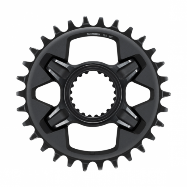 Shimano Krankdrev 30T Deore XT SM-CRM85 12S