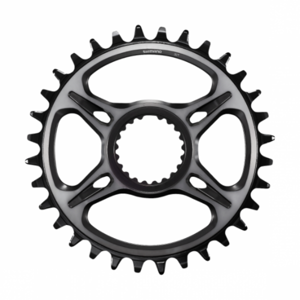 Shimano Krankdrev 32t XTR SM-CRM95 FC-M9100